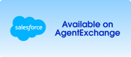 Available on AgentExchange_Horizontal