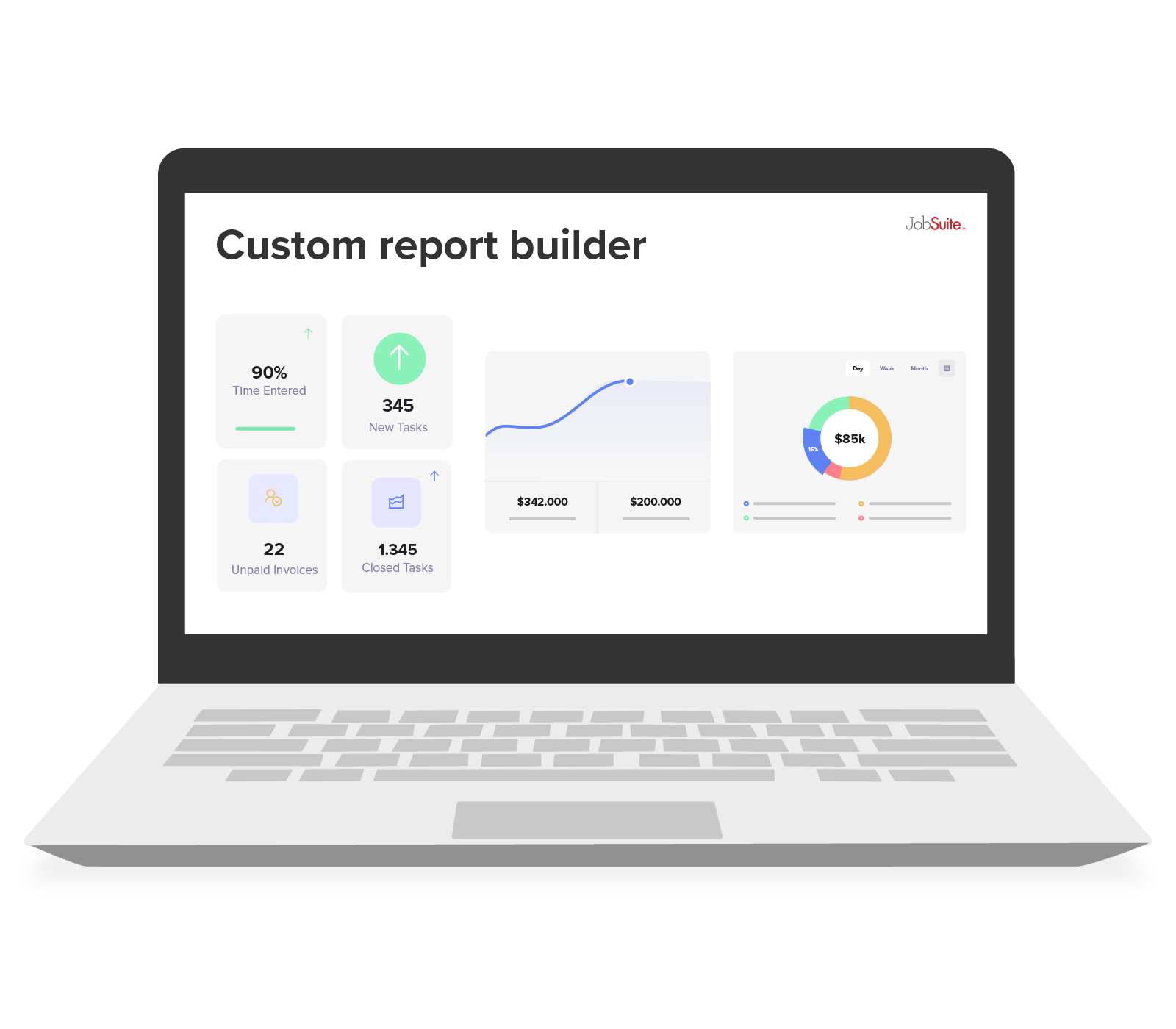 Report Builder