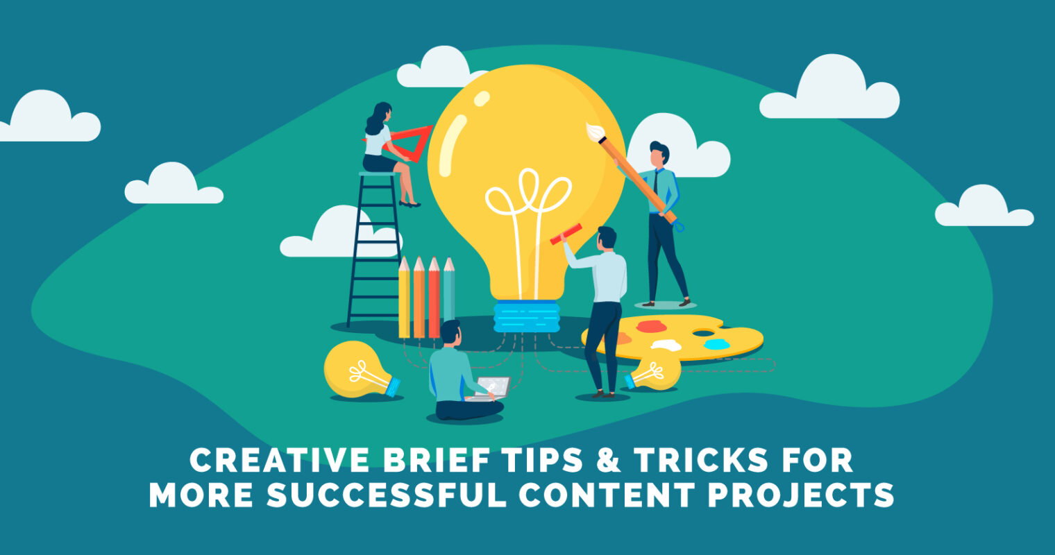 Brief Tips Creative Brief Tips...